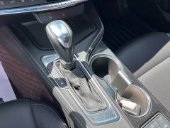 Cadillac CT4 28T Fashion Version - ფოტო 15