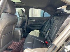Cadillac CT4 28T Fashion Version - ფოტო 16