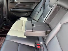 Cadillac CT4 28T Fashion Version - ფოტო 17