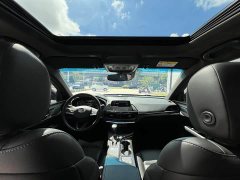 Cadillac CT4 28T Fashion Version - ფოტო 18
