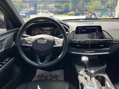 Cadillac CT4 28T Fashion Version - ფოტო 19