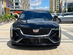 Cadillac CT4 28T Fashion Version - ფოტო 2