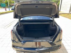 Cadillac CT4 28T Fashion Version - ფოტო 20