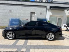 Cadillac CT4 28T Fashion Version - ფოტო 6