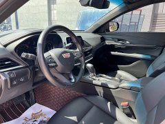 Cadillac CT4 28T Fashion Version - ფოტო 7