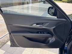 Cadillac CT4 28T Fashion Version - ფოტო 9
