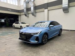 Chery Arrizo 8 1.6T DCT Premium - ფოტო 1