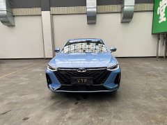 Chery Arrizo 8 1.6T DCT Premium - ფოტო 2