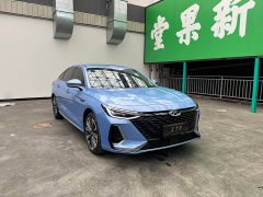 Chery Arrizo 8 1.6T DCT Premium - ფოტო 3