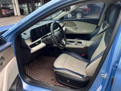 Chery Arrizo 8 1.6T DCT Premium - ფოტო 4