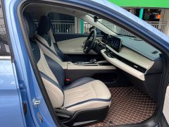 Chery Arrizo 8 1.6T DCT Premium - ფოტო 5