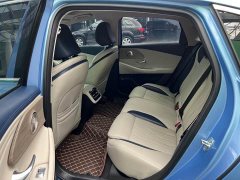 Chery Arrizo 8 1.6T DCT Premium - ფოტო 6