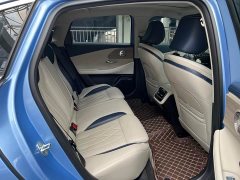 Chery Arrizo 8 1.6T DCT Premium - ფოტო 7
