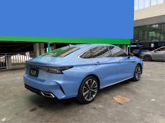 Chery Arrizo 8 1.6T DCT Premium - ფოტო 8