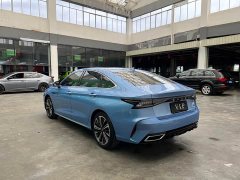 Chery Arrizo 8 1.6T DCT Premium - ფოტო 9