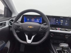 Chevrolet Cruze 1.5L Dual-Clutch Deluxe Edition - ფოტო 11