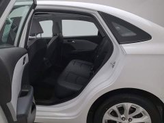 Chevrolet Cruze 1.5L Dual-Clutch Deluxe Edition - ფოტო 15