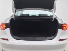 Chevrolet Cruze 1.5L Dual-Clutch Deluxe Edition - ფოტო 16