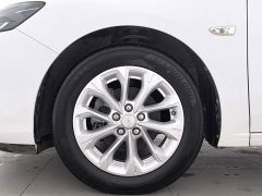 Chevrolet Cruze 1.5L Dual-Clutch Deluxe Edition - ფოტო 17
