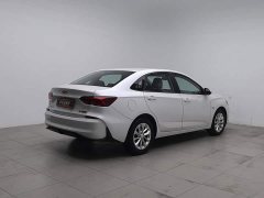 Chevrolet Cruze 1.5L Dual-Clutch Deluxe Edition - ფოტო 2