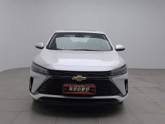 Chevrolet Cruze 1.5L Dual-Clutch Deluxe Edition - ფოტო 3
