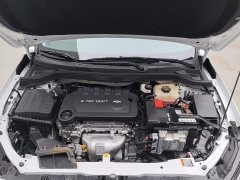 Chevrolet Cruze 1.5L Dual-Clutch Deluxe Edition - ფოტო 6