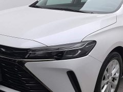 Chevrolet Cruze 1.5L Dual-Clutch Deluxe Edition - ფოტო 7