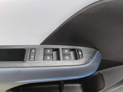 Chevrolet Cruze 1.5L Dual-Clutch Deluxe Edition - ფოტო 9