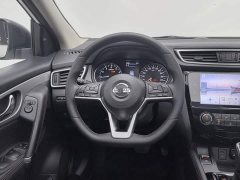 Nissan Qashqai 2.0L CVT Luxury - ფოტო 11