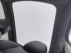 Nissan Qashqai 2.0L CVT Luxury - ფოტო 14