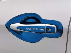 Nissan Qashqai 2.0L CVT Luxury - ფოტო 18