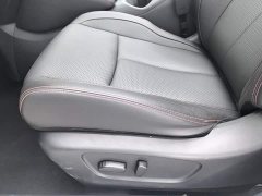 Nissan Qashqai 2.0L CVT Luxury - ფოტო 20