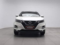 Nissan Qashqai 2.0L CVT Luxury - ფოტო 3