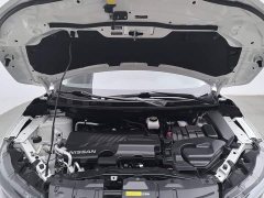 Nissan Qashqai 2.0L CVT Luxury - ფოტო 6
