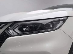 Nissan Qashqai 2.0L CVT Luxury - ფოტო 7