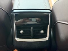 Chery 7 1.5T CVTPremium Edition - ფოტო 13