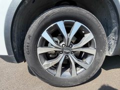 Chery 7 1.5T CVTPremium Edition - ფოტო 15