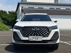 Chery 7 1.5T CVTPremium Edition - ფოტო 2