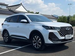 Chery 7 1.5T CVTPremium Edition - ფოტო 3