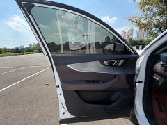 Chery 7 1.5T CVTPremium Edition - ფოტო 7