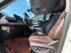 Chery 7 1.5T CVTPremium Edition - ფოტო 8