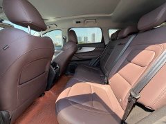 Chery 7 1.5T CVTPremium Edition - ფოტო 9