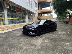 Changan UNI-V Third Generation 2.0T Sport Edition - ფოტო 1