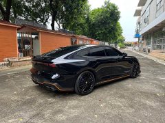 Changan UNI-V Third Generation 2.0T Sport Edition - ფოტო 10