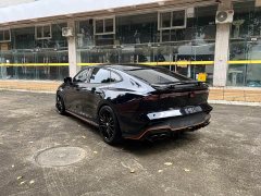 Changan UNI-V Third Generation 2.0T Sport Edition - ფოტო 12