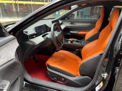 Changan UNI-V Third Generation 2.0T Sport Edition - ფოტო 4