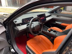 Changan UNI-V Third Generation 2.0T Sport Edition - ფოტო 5