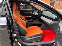 Changan UNI-V Third Generation 2.0T Sport Edition - ფოტო 7