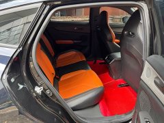 Changan UNI-V Third Generation 2.0T Sport Edition - ფოტო 8