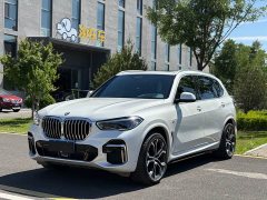 BMW X5 2022 xDrive 40Li M Sport Luxury Package - ფოტო 1